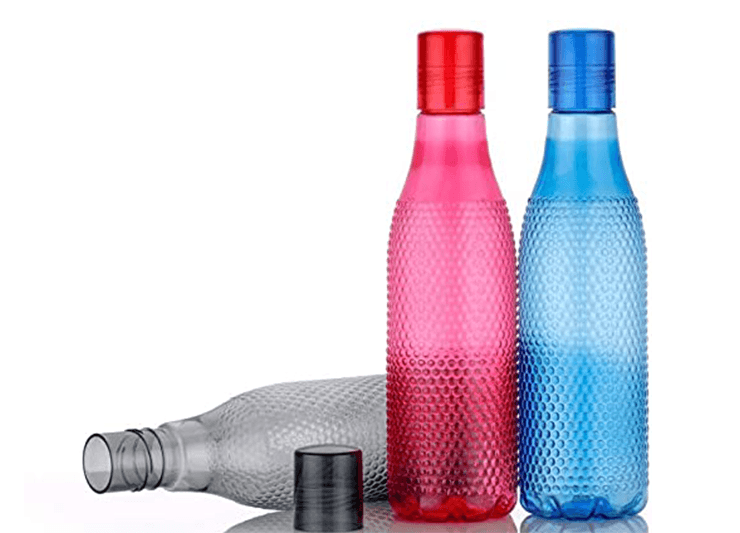Fridge Bottles