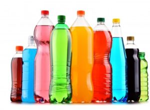 Soft Drinks (CSD)